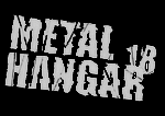 Metal Hangar 18